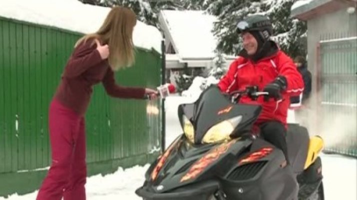 Băsescu: Îmi doresc ca Guvernul să realizeze promisiunile